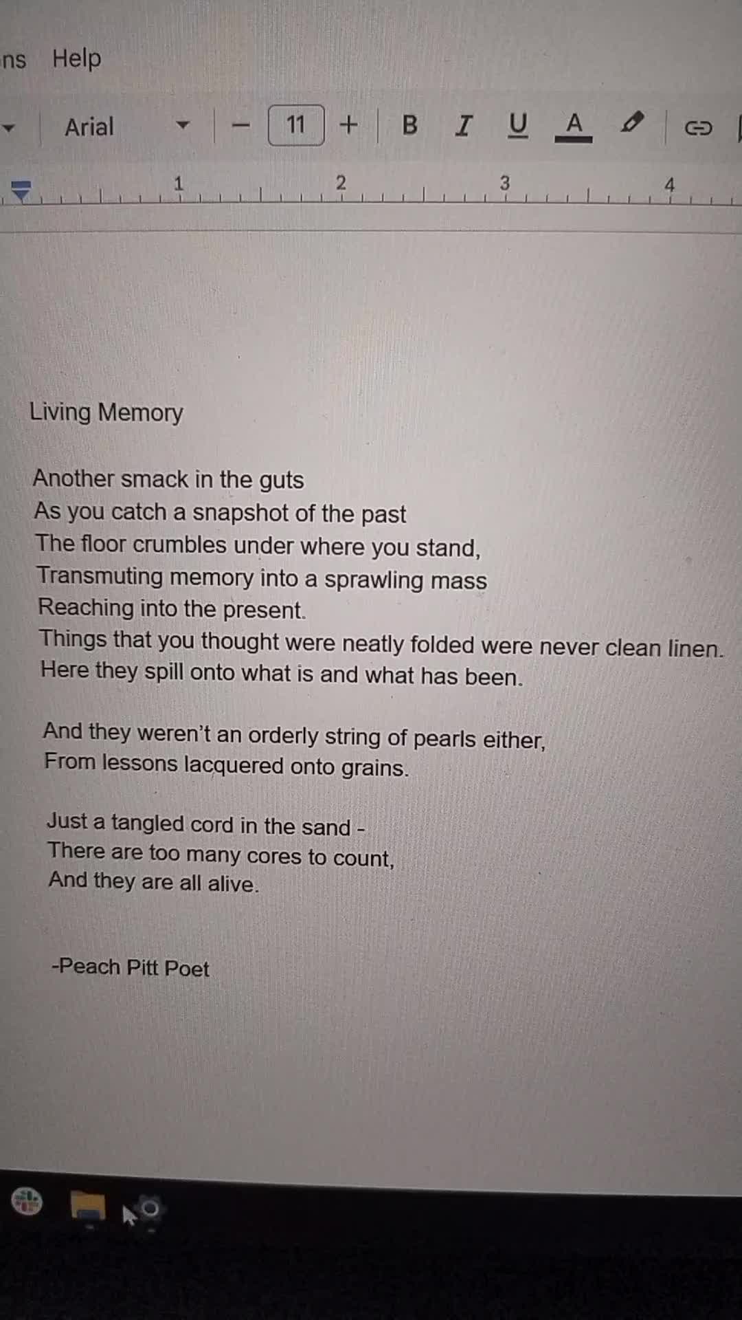 @peachpitpoet