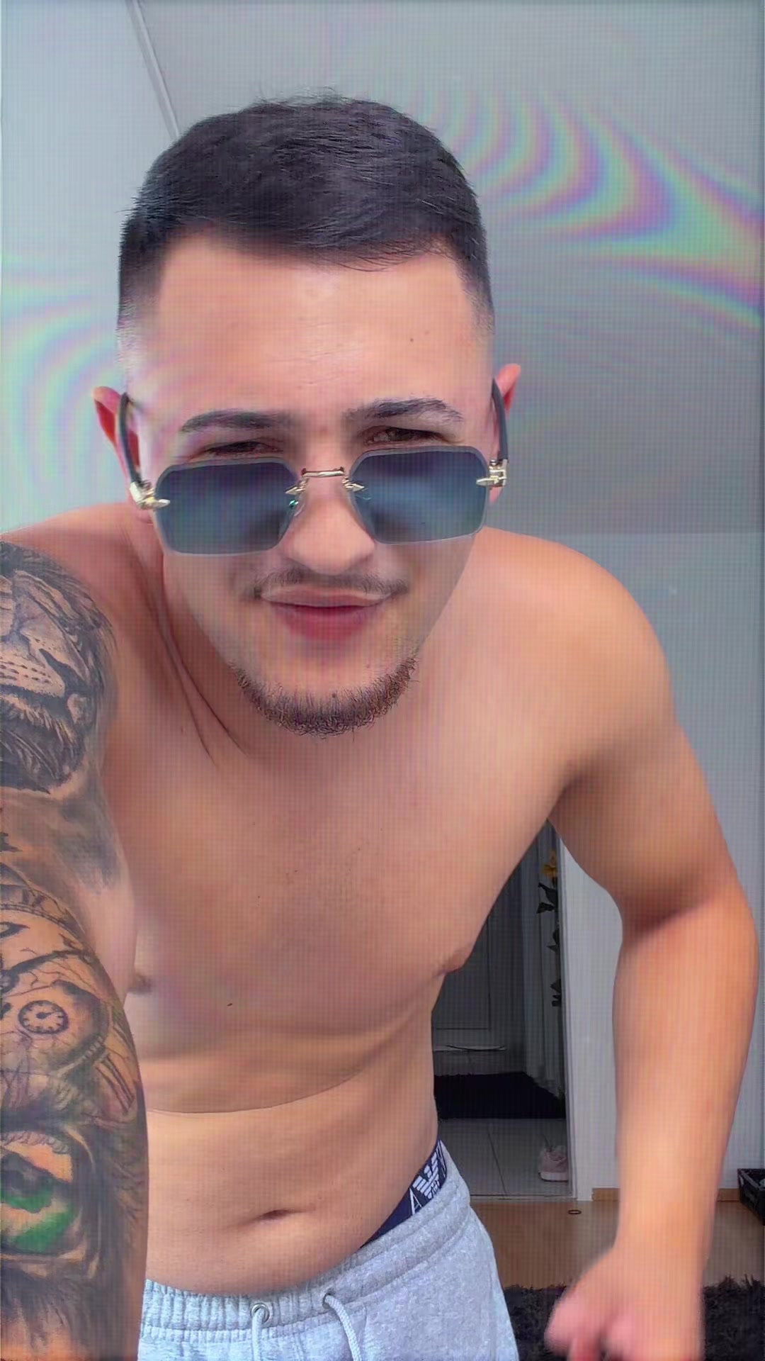 @🐅