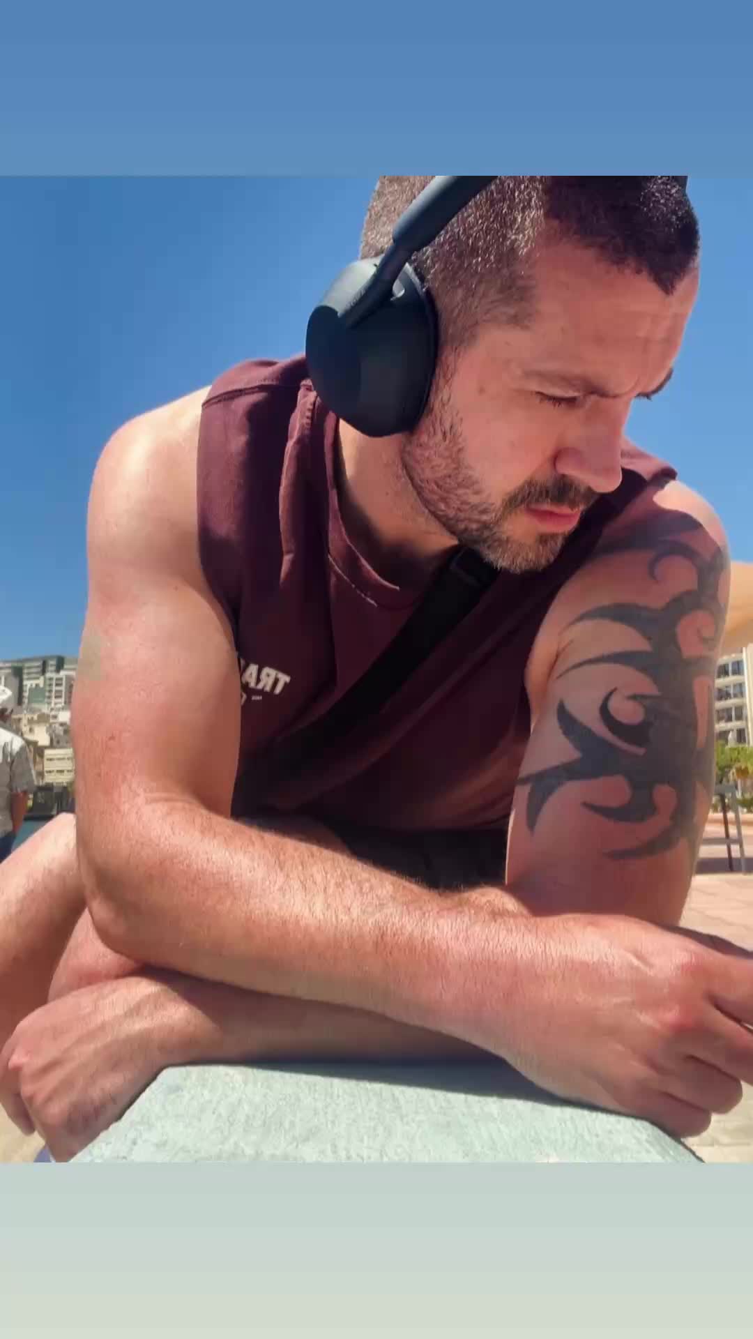 @shaynetward