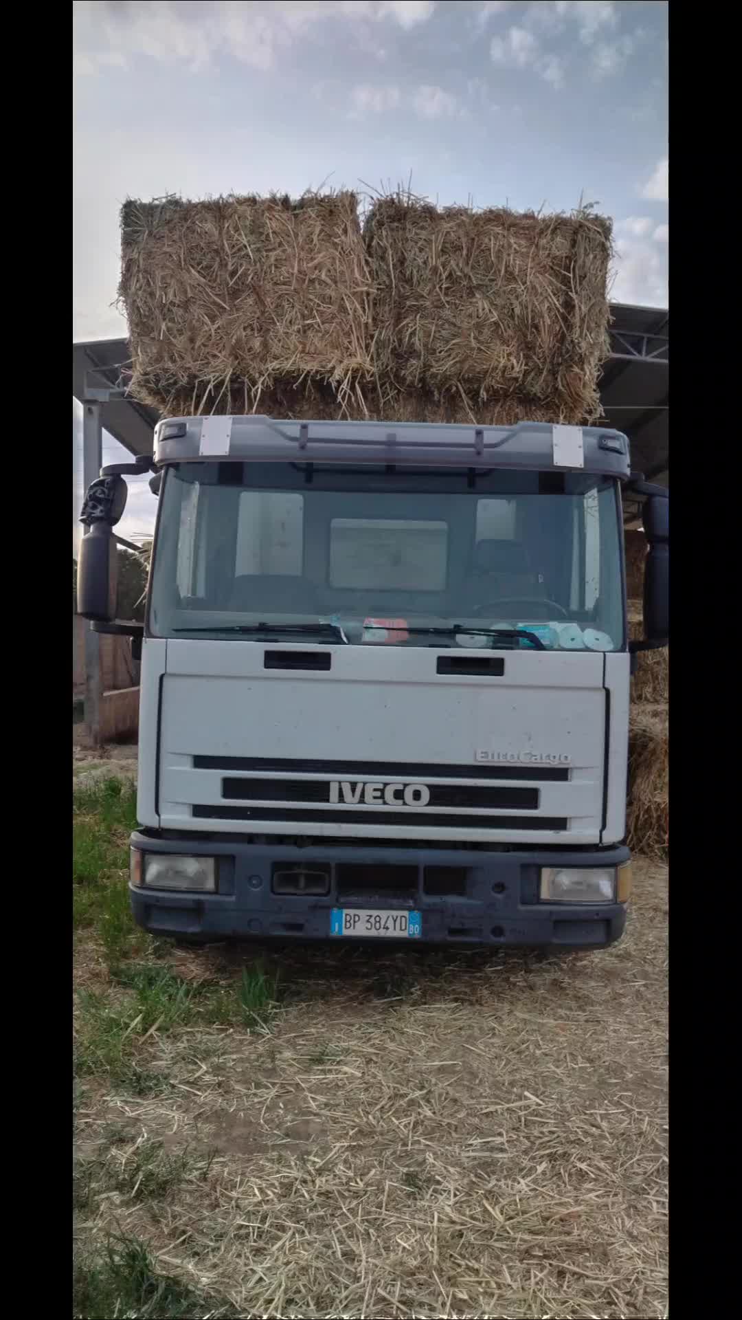 @Lu Salentinu