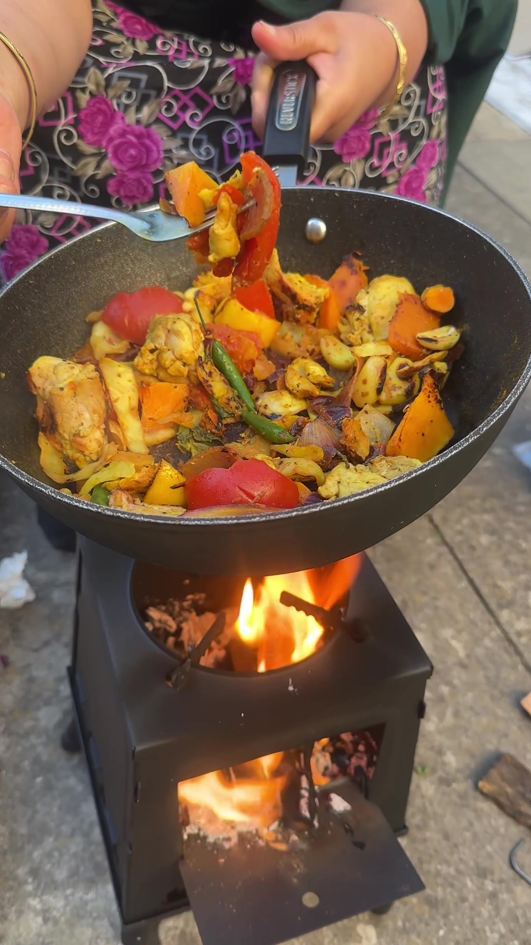 @CookingwiththeKhatuns