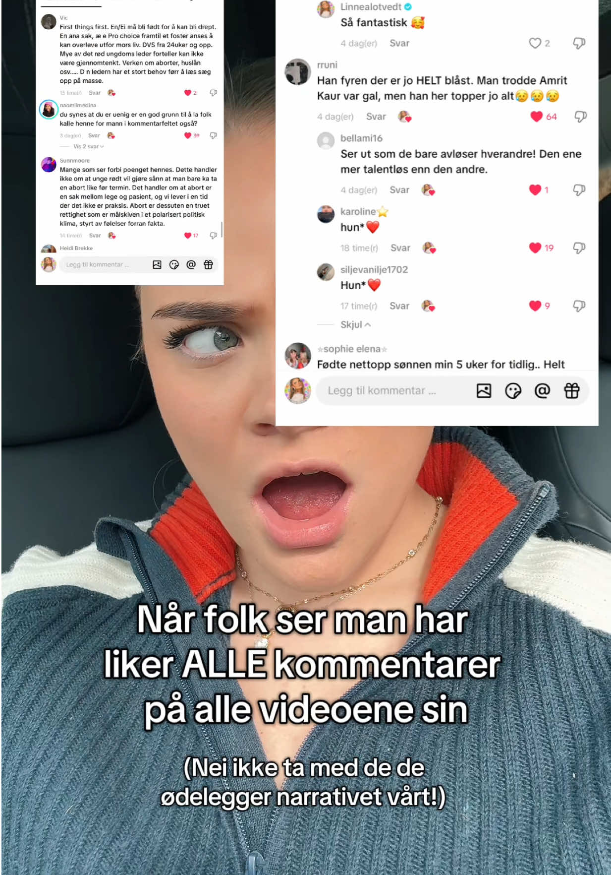 @Linnealotvedt