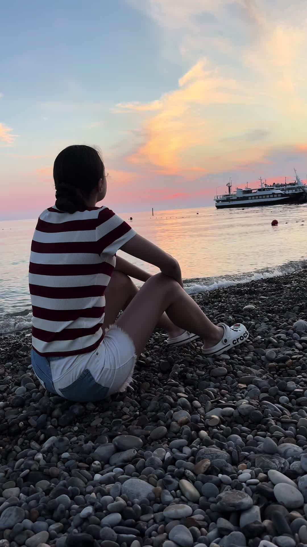 @Шатенка