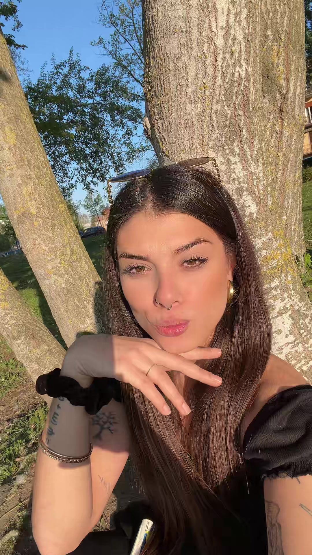@LilithOriginal