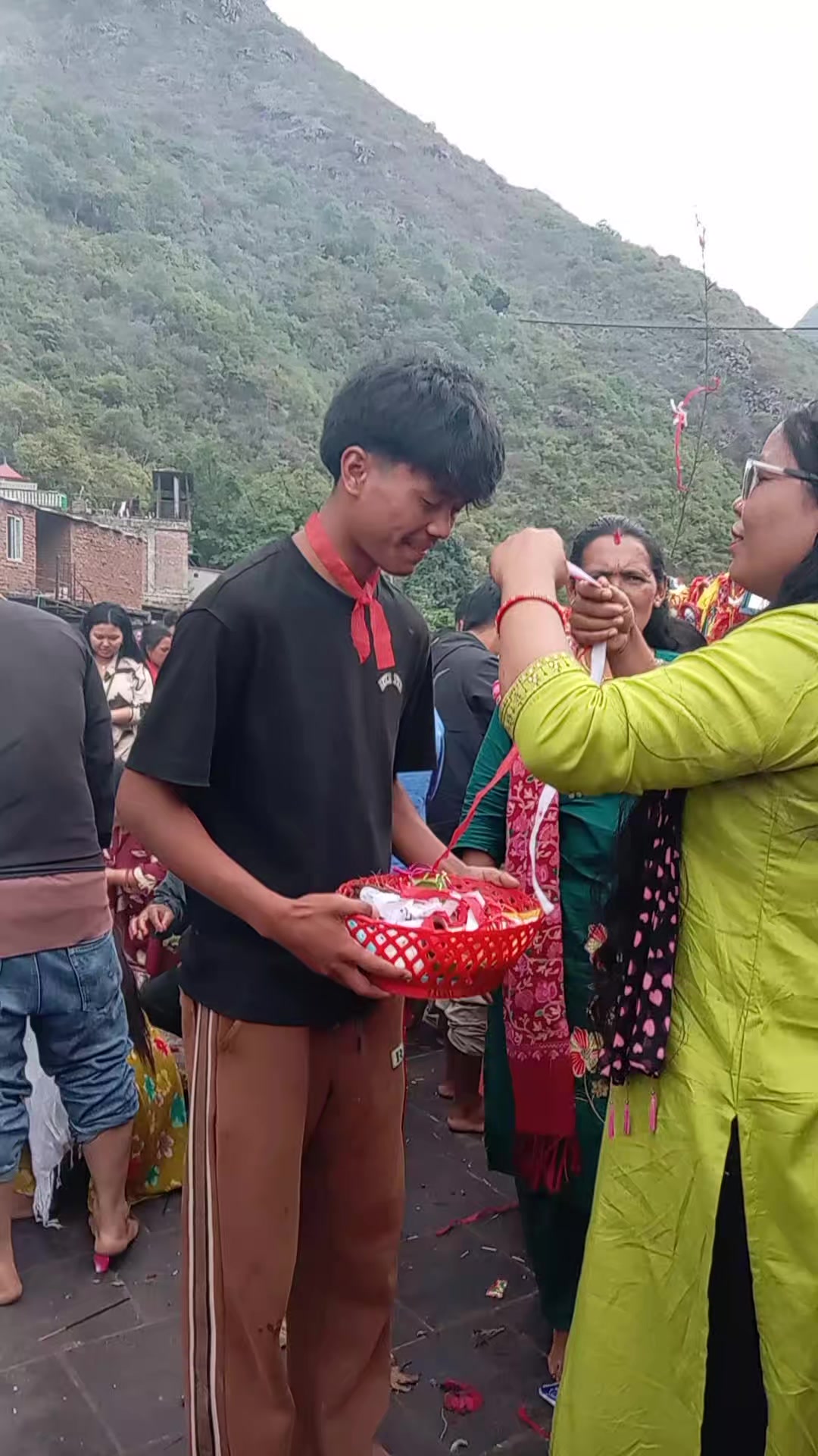 @mina khadka123