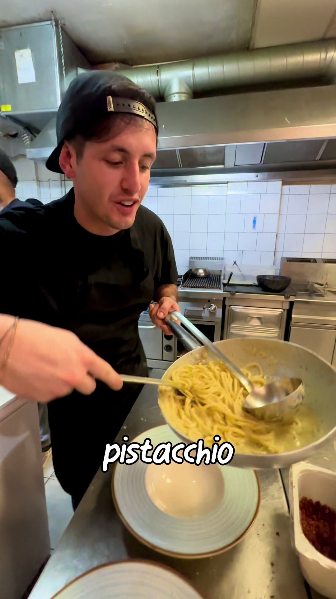 @Eden.Paradiso Del Pistacchio
