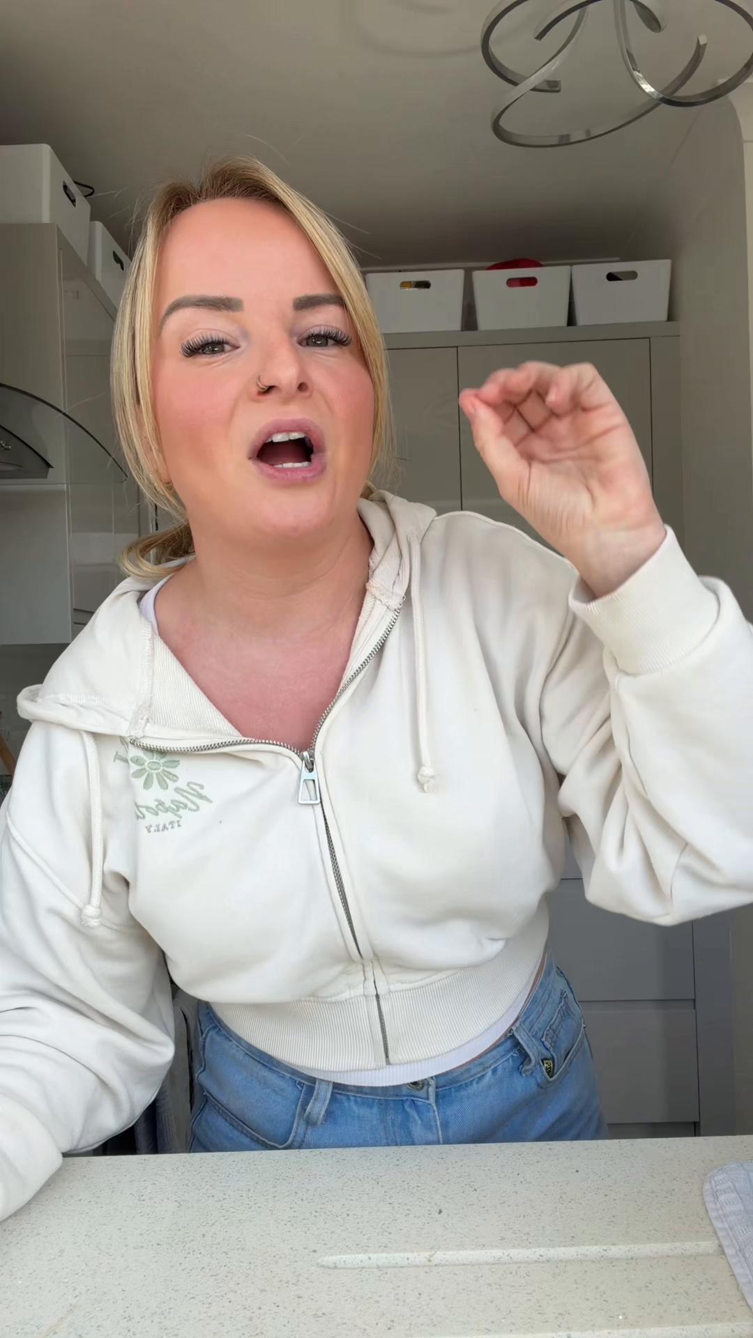 @Jenine Kayley