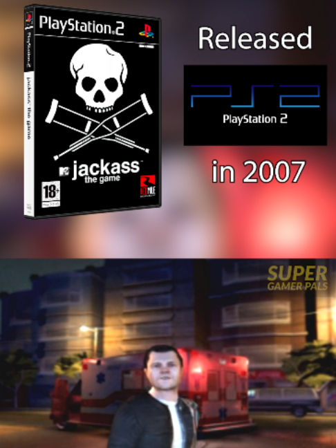 @Super Gamer Pals