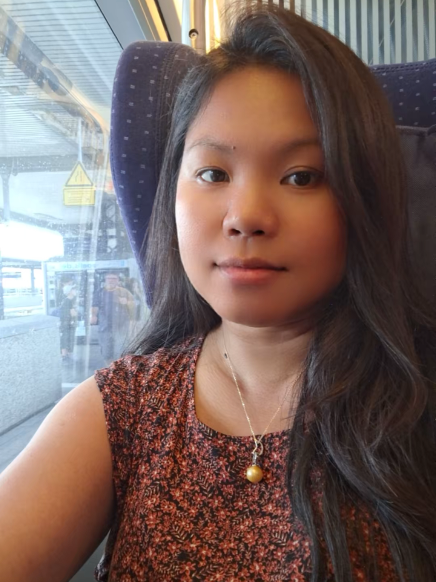 @Cathy A.V29