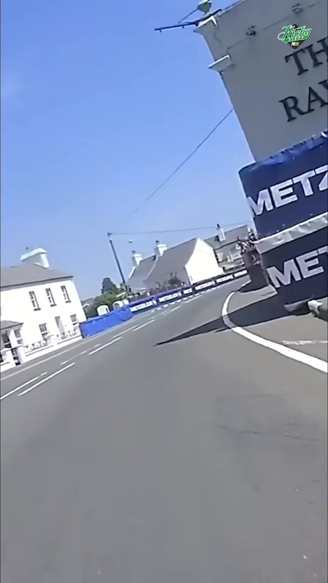 @Peter Hickman
