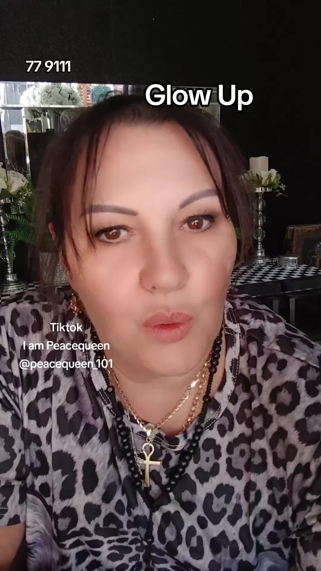 @I am Peacequeen