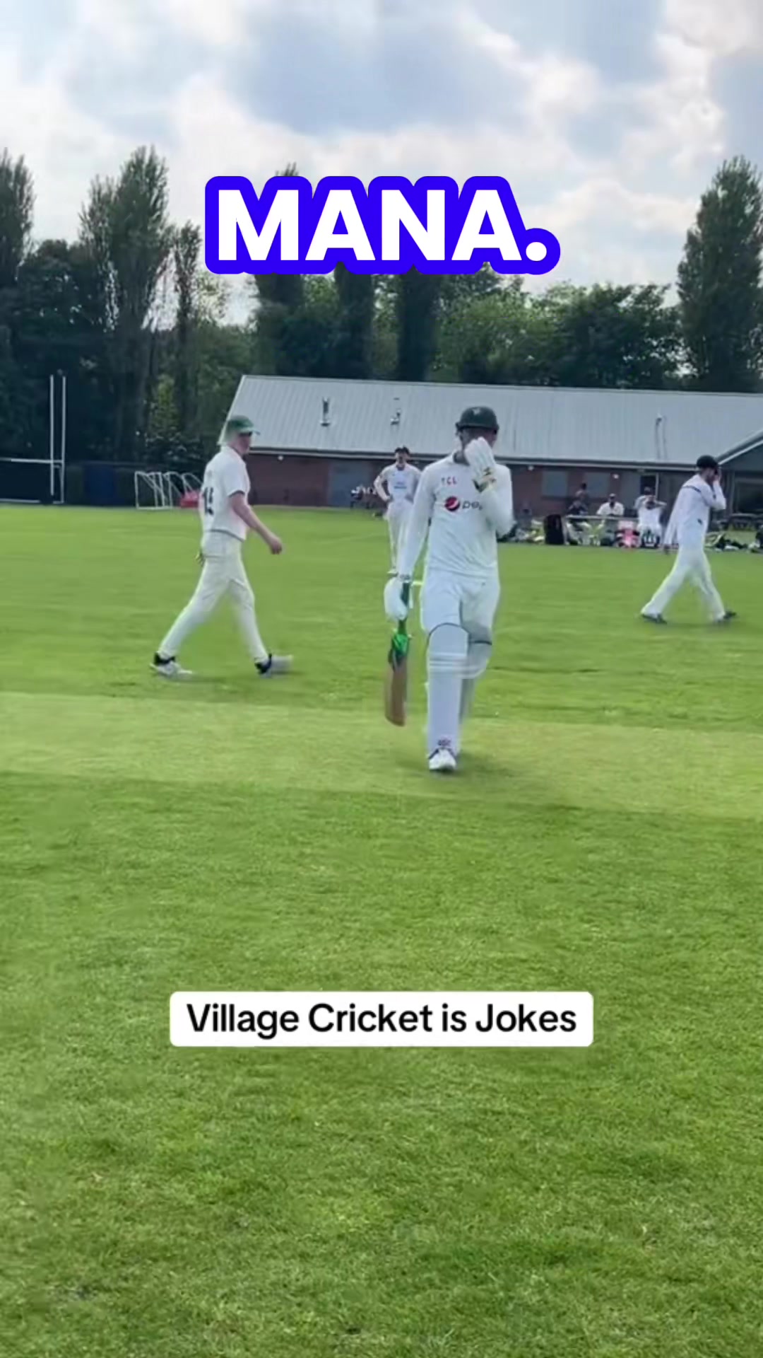@MySide of Cricket