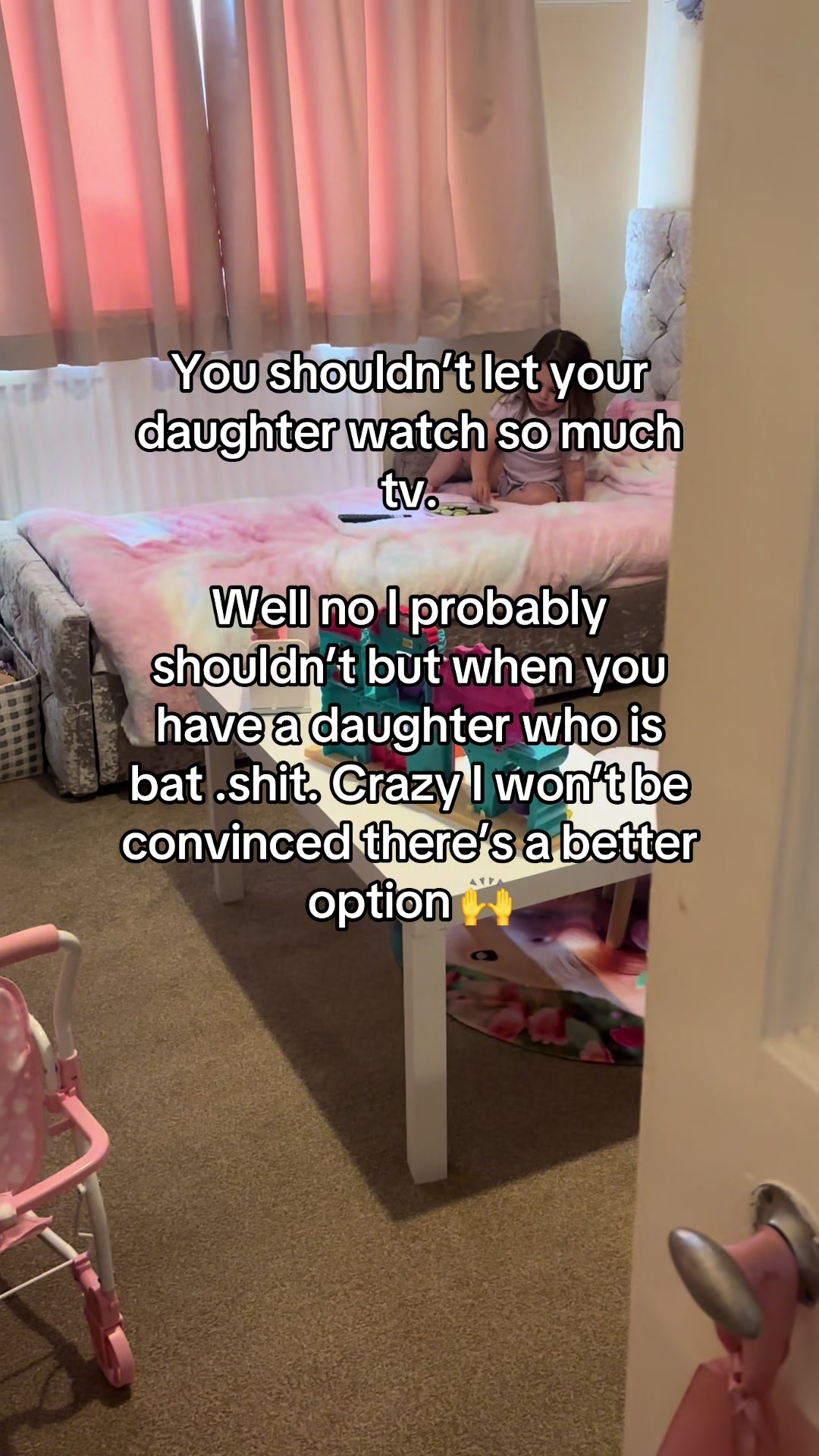 @Kirsty the no niche mom