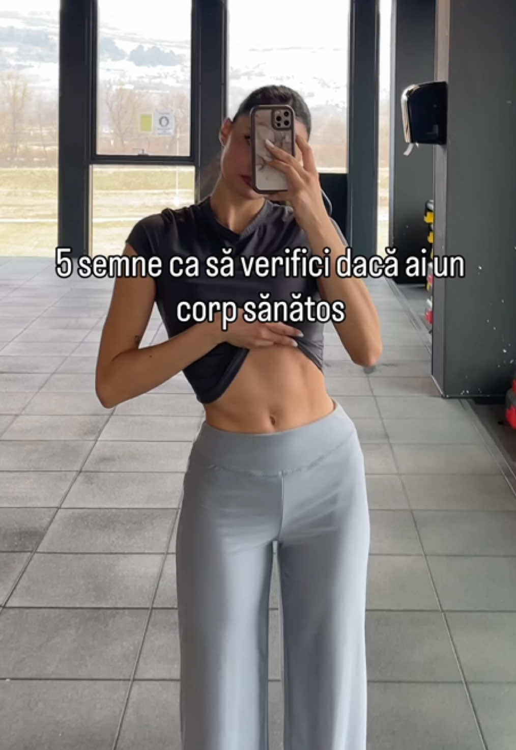@Adelina | Fitness & Lifestyle