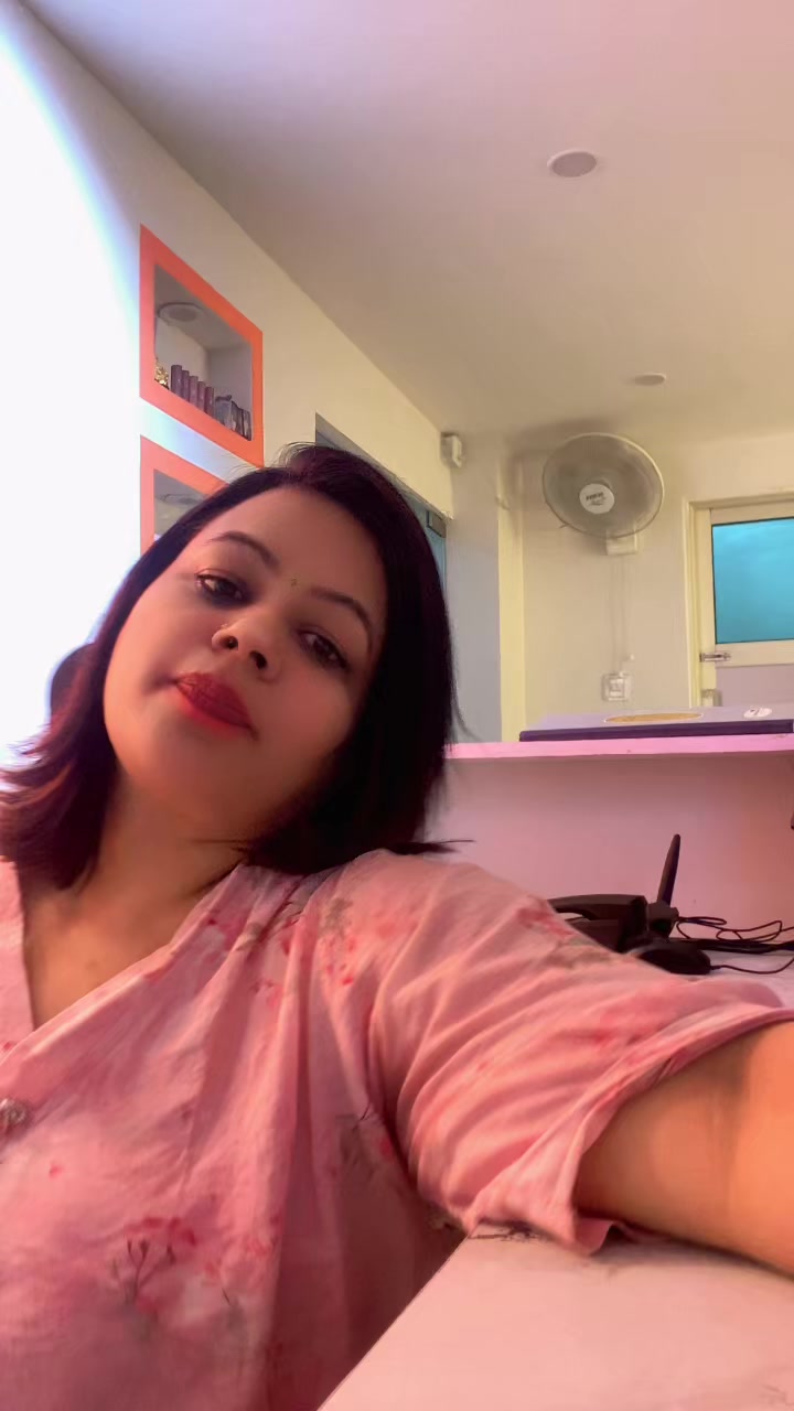 @Radha Gautam