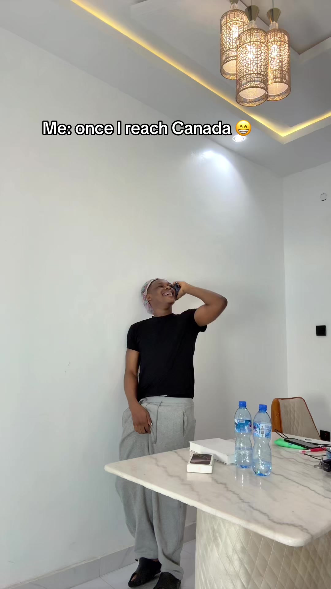@S K