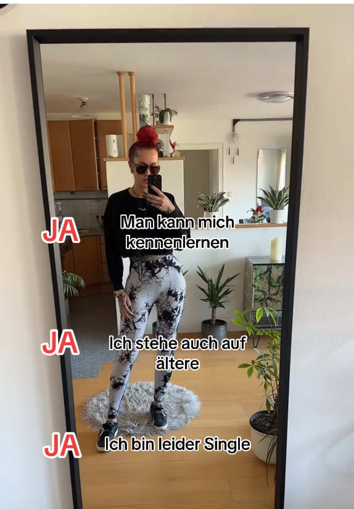 @Sheena Red