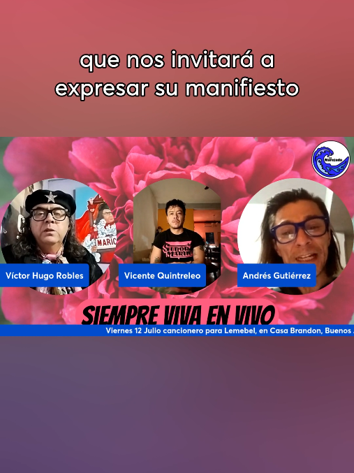 @V&iacute;ctor Hugo Robles