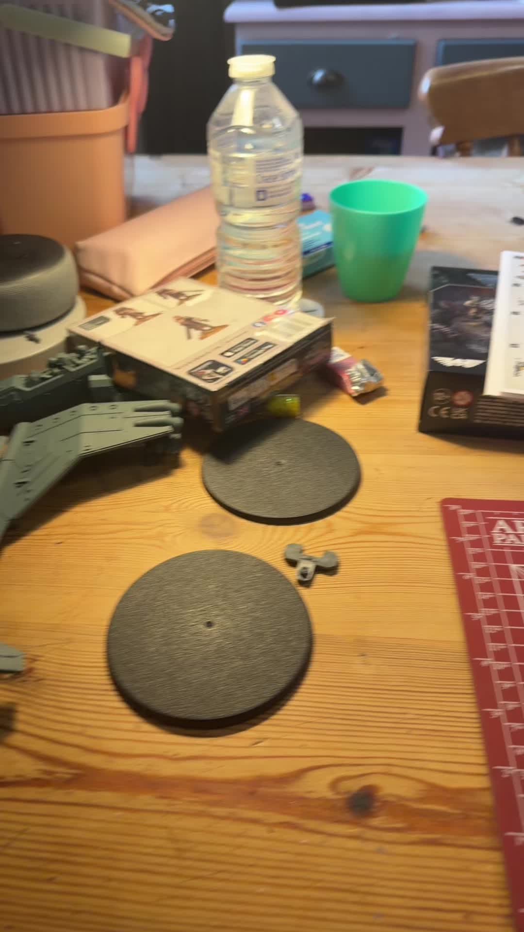 @WarhammerTime Rich
