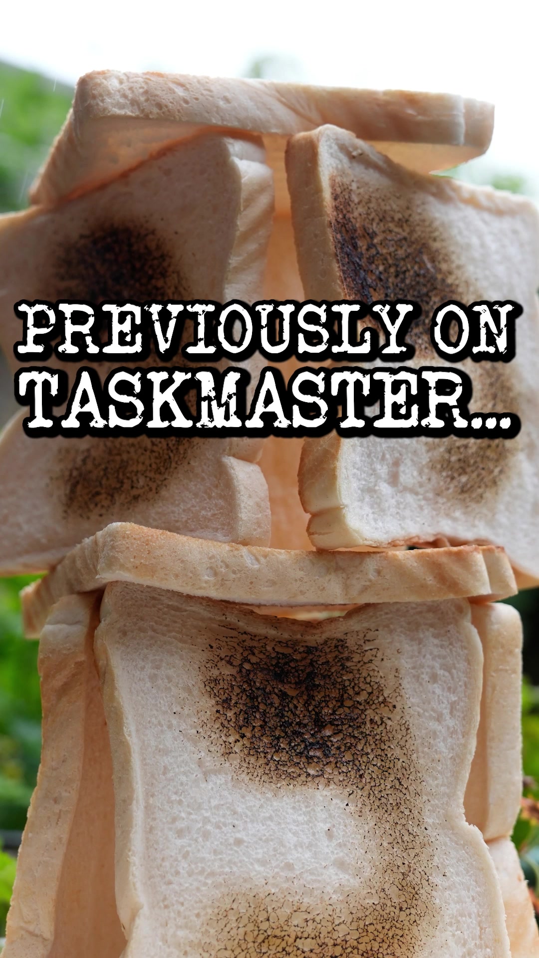 @Taskmaster