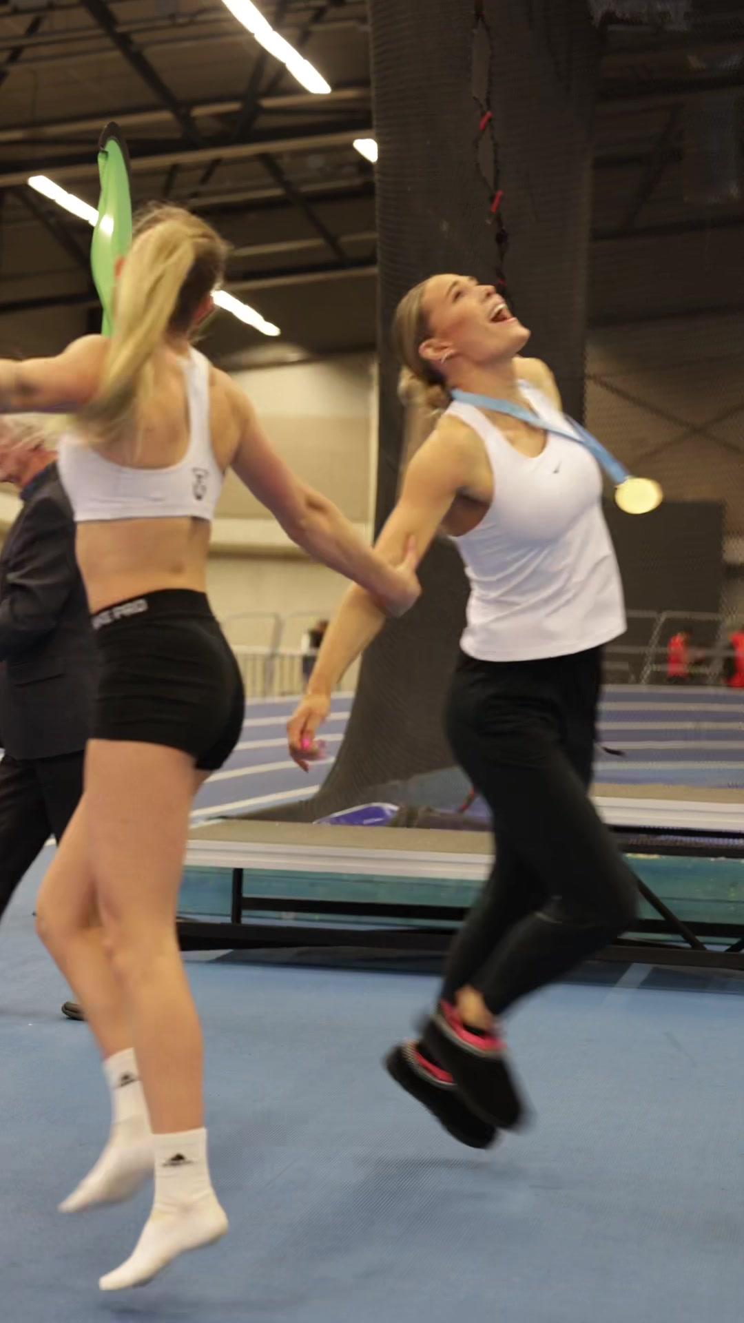 @Iceland Athletics
