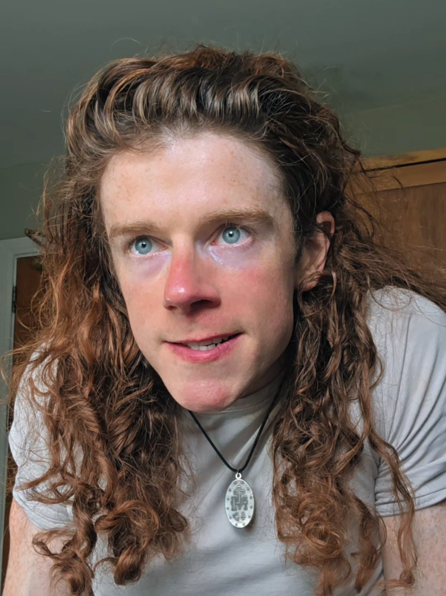 @StuartMackey(Taylor's Version)