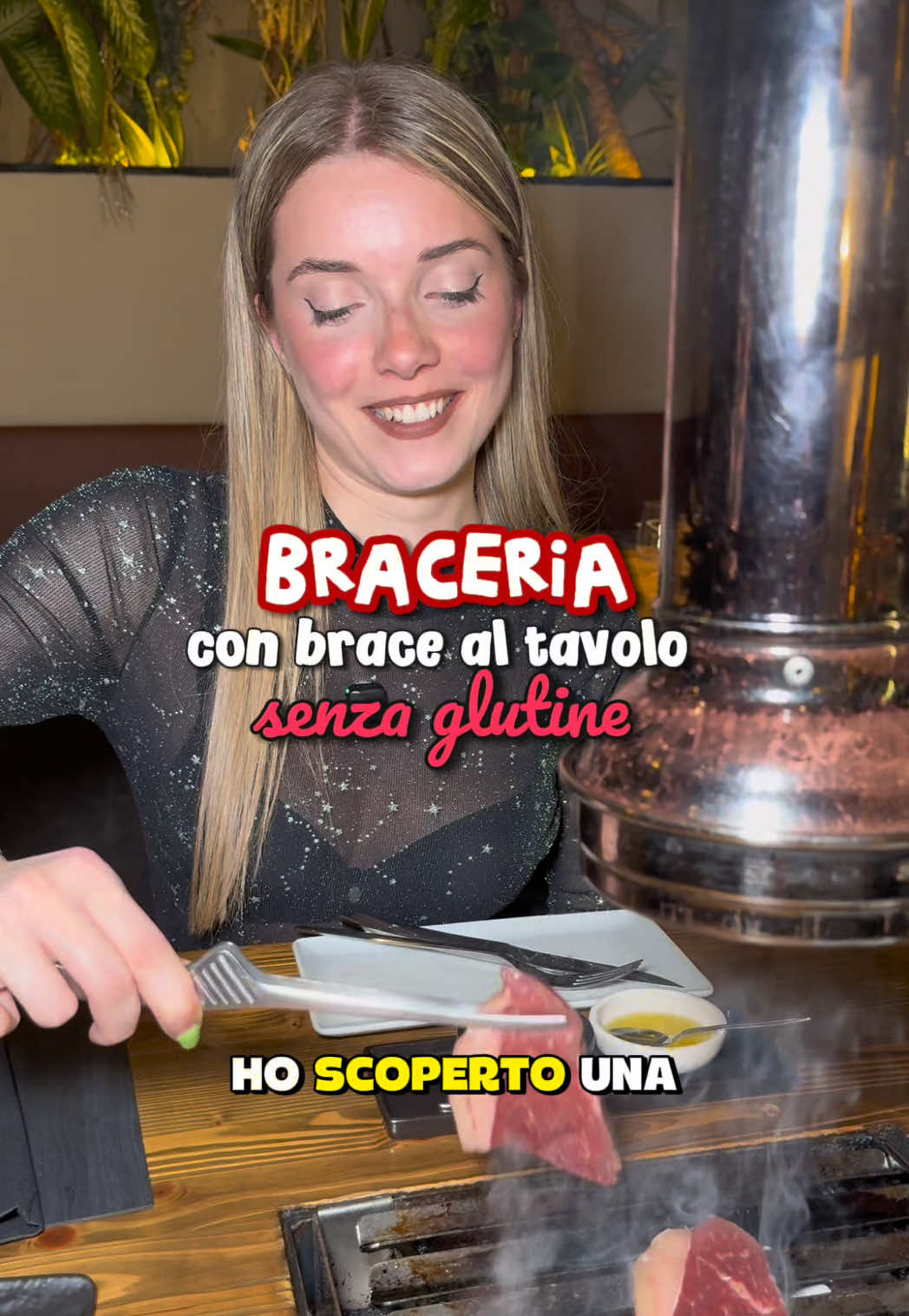 @Cucinandoglutenfree