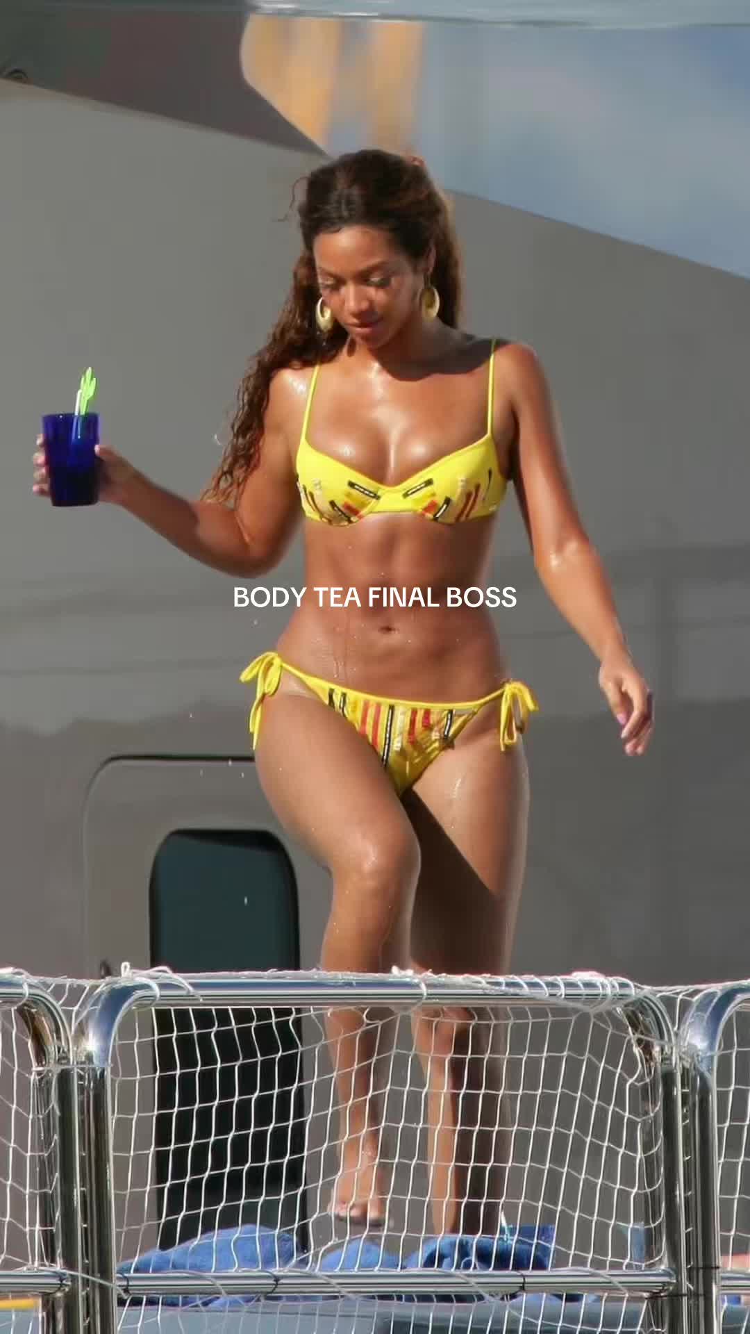@★ yoncé ★