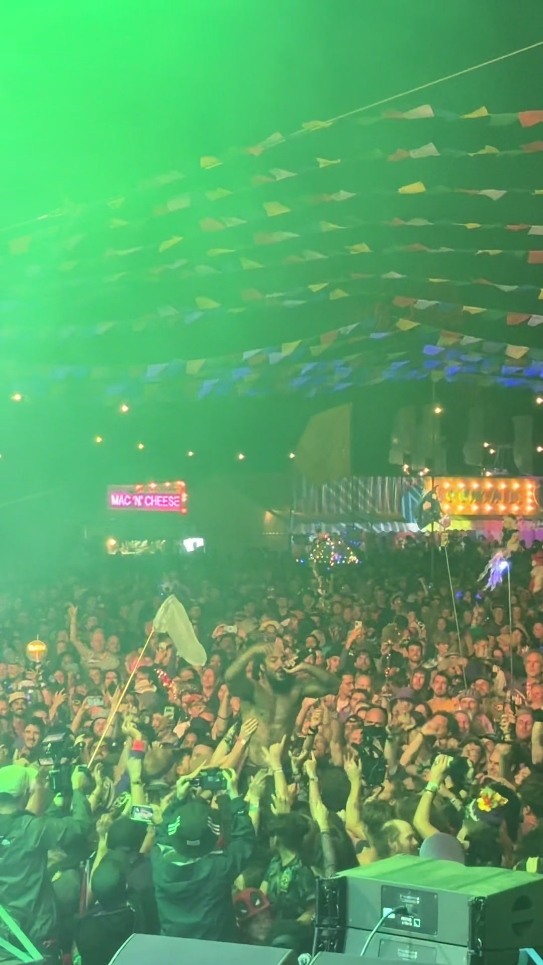 @Shambala Festival