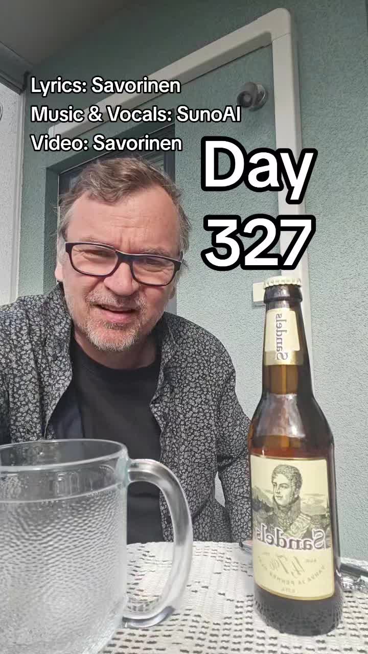 @Savorinen