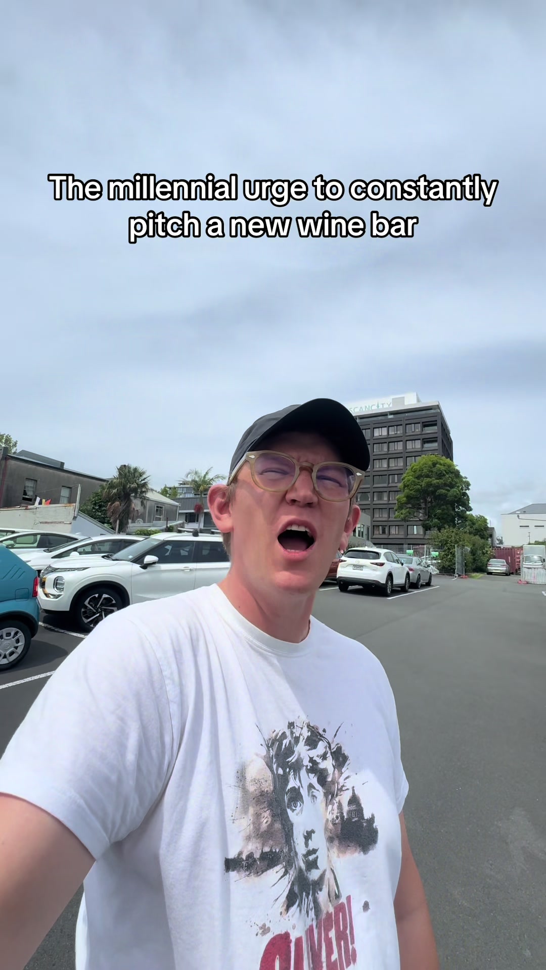 @Chris Parker
