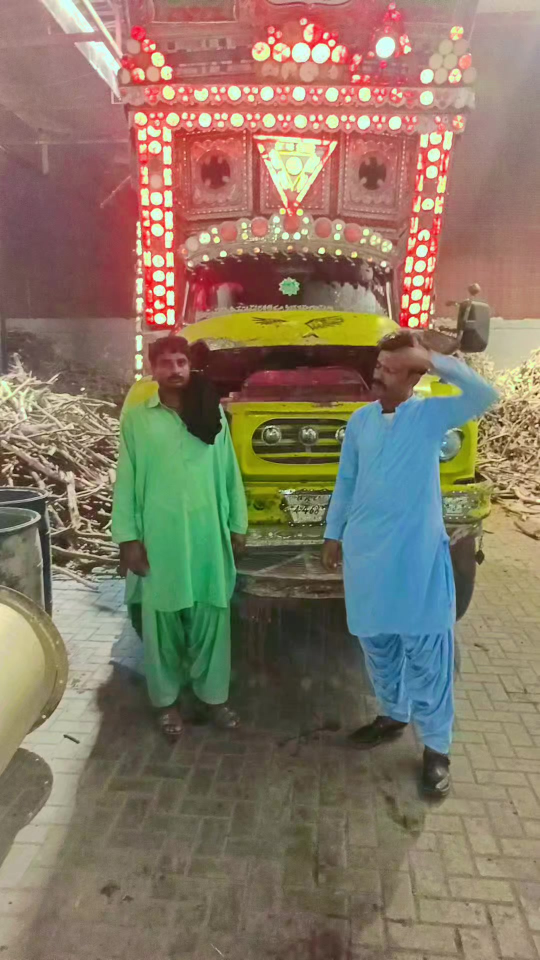 @badshah k dholo