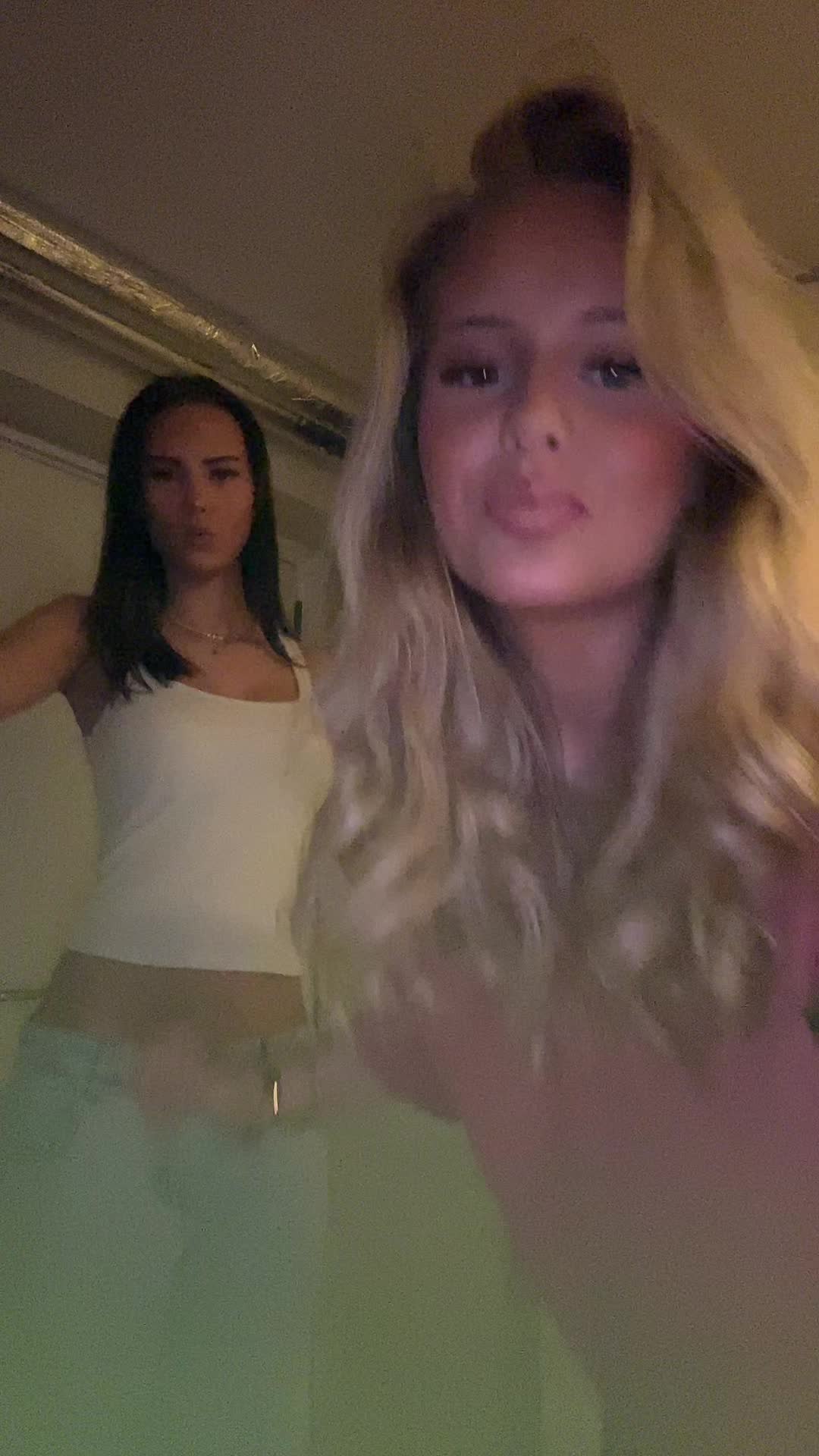 @Juliane og Marie❤️