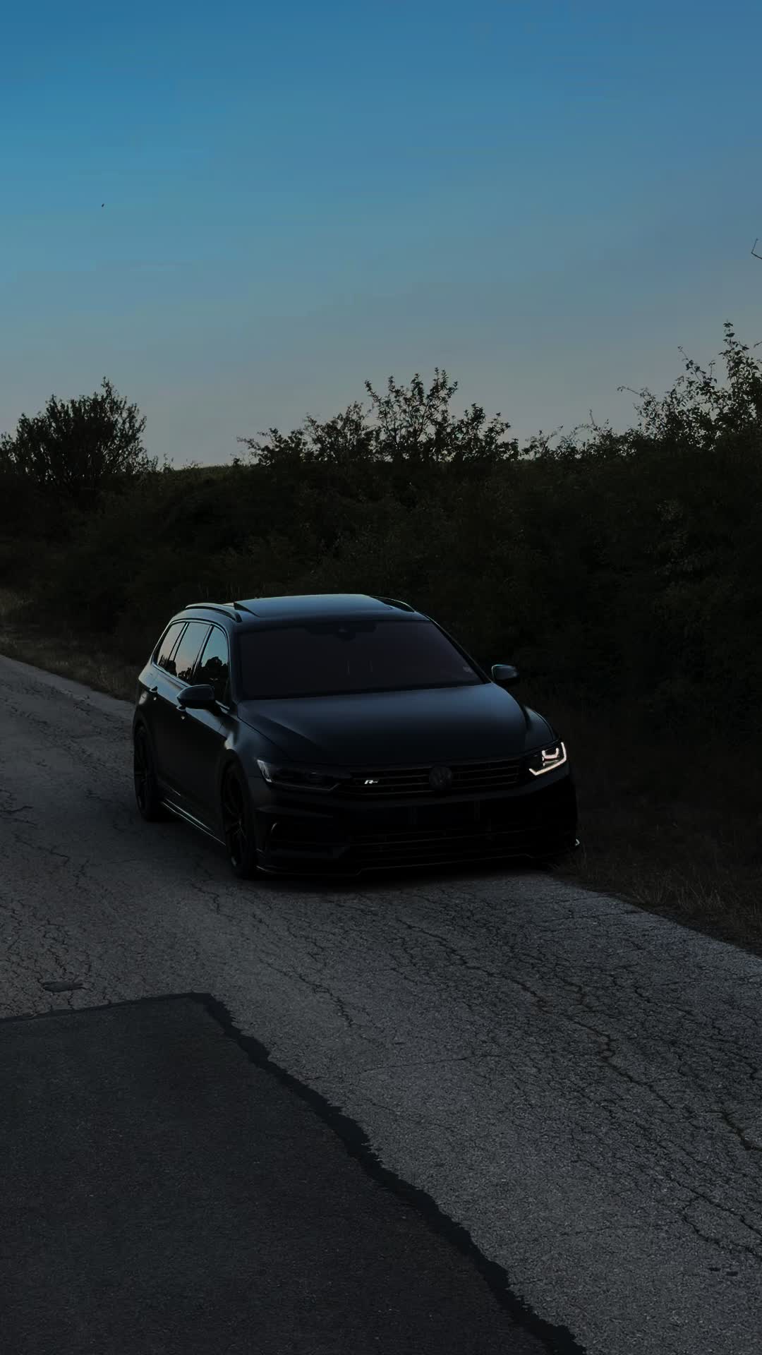 @Tinted By Georgy
