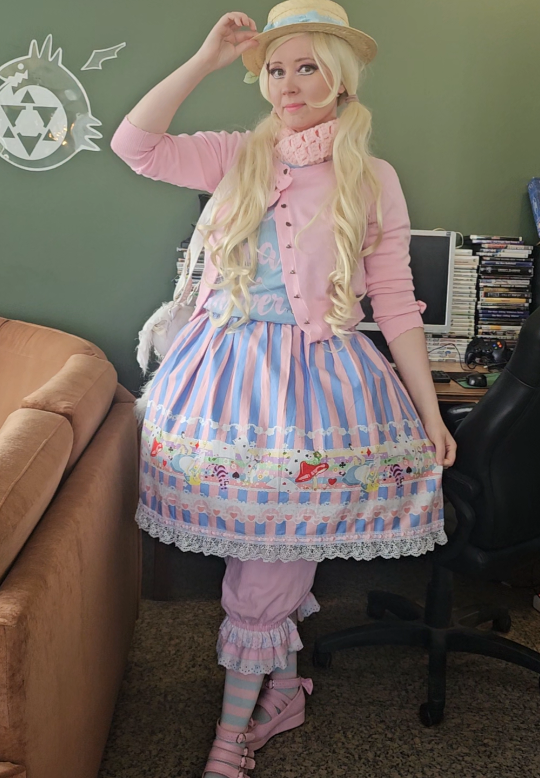 @FreakyAngel