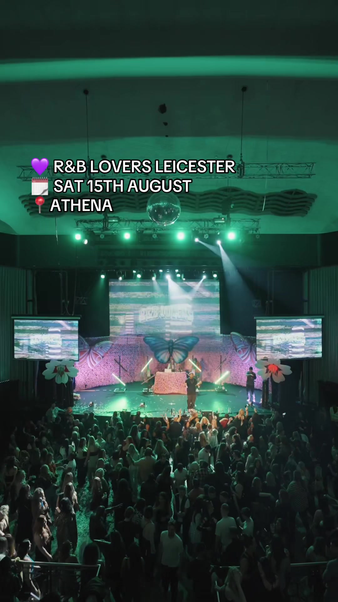 @R&B LOVERS ✨🦋