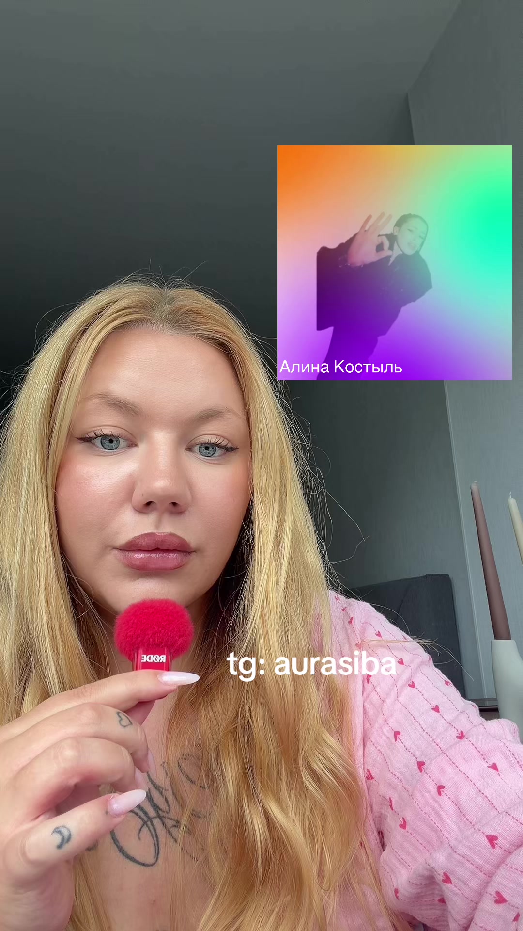 @AURASIBA