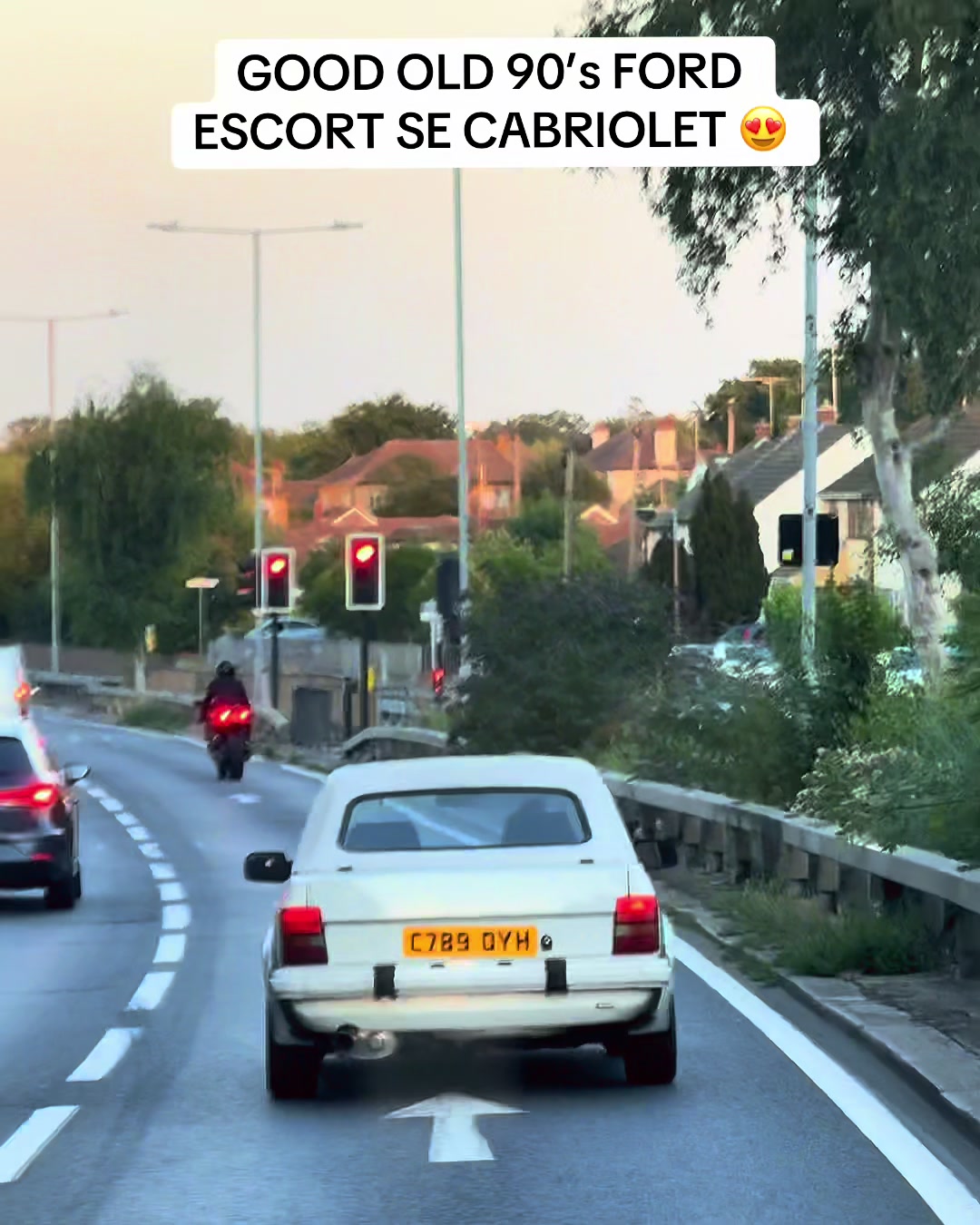 @Kiki Gee(TheAfricanCarGuy)