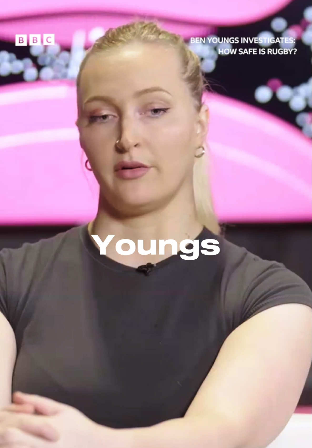@Amy Humphries