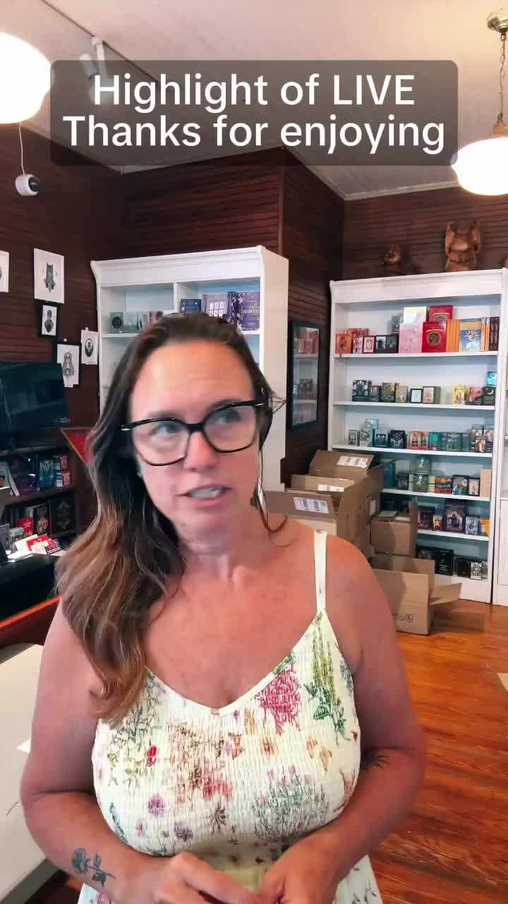 @AmityvilleApothecary