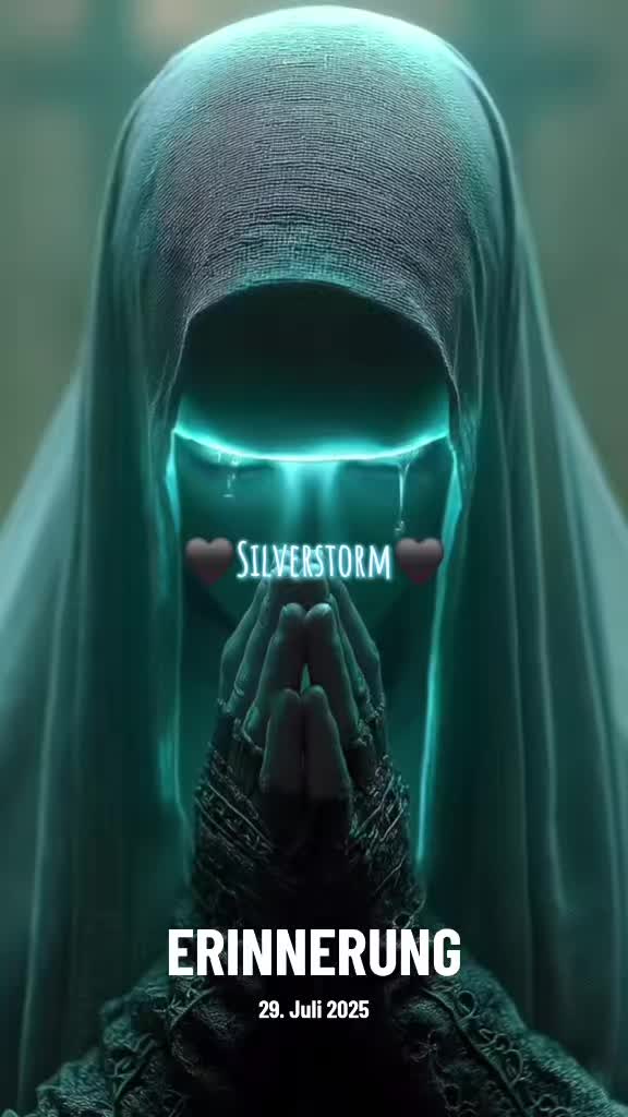 @🖤 Silverstorm 🖤