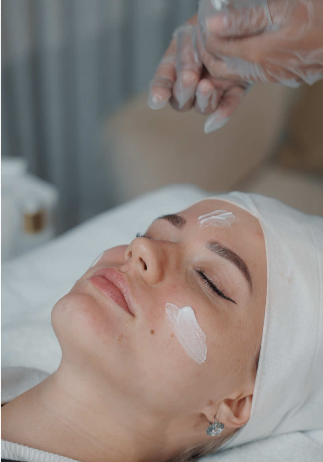 @Ozée salon
