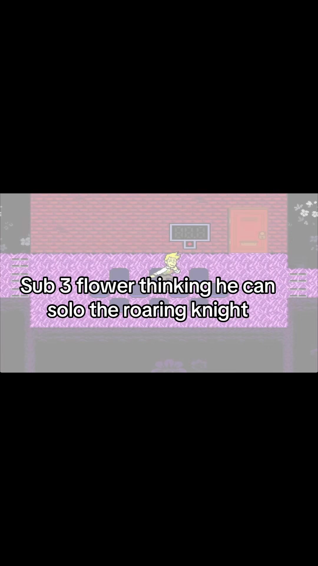 @Jevil