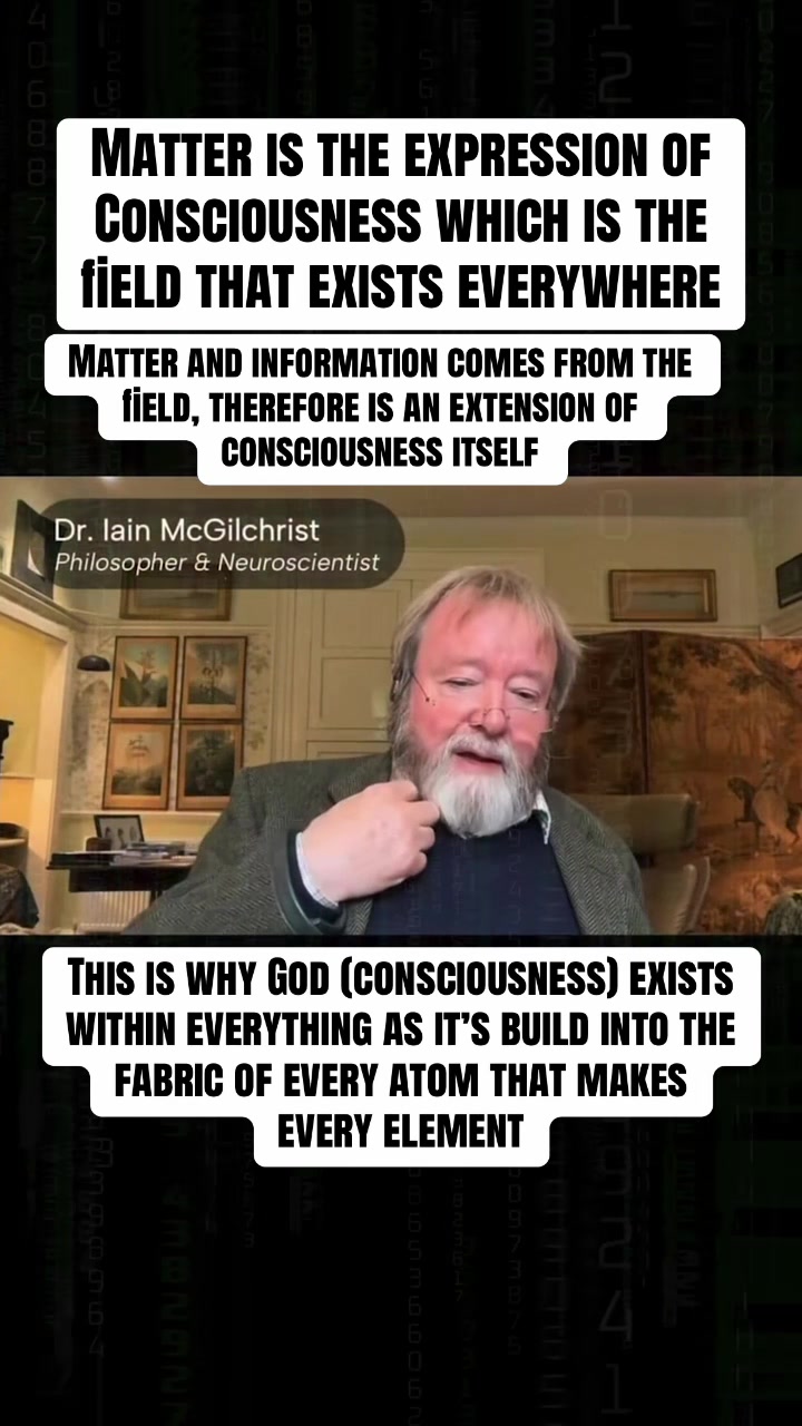 @Mind Awake | Reality Decoded
