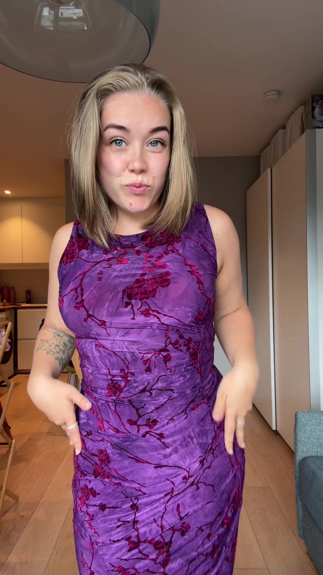 @Kristjana Vera
