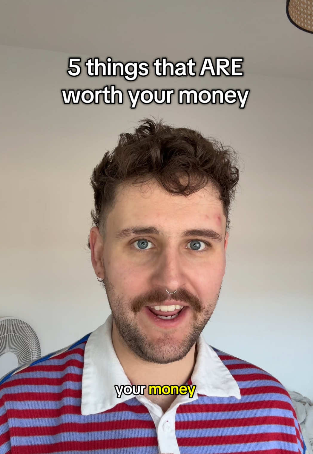 @Gareth Clarke