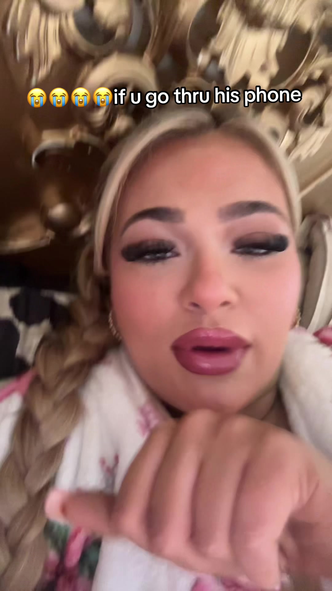 @itstrewleyprecious