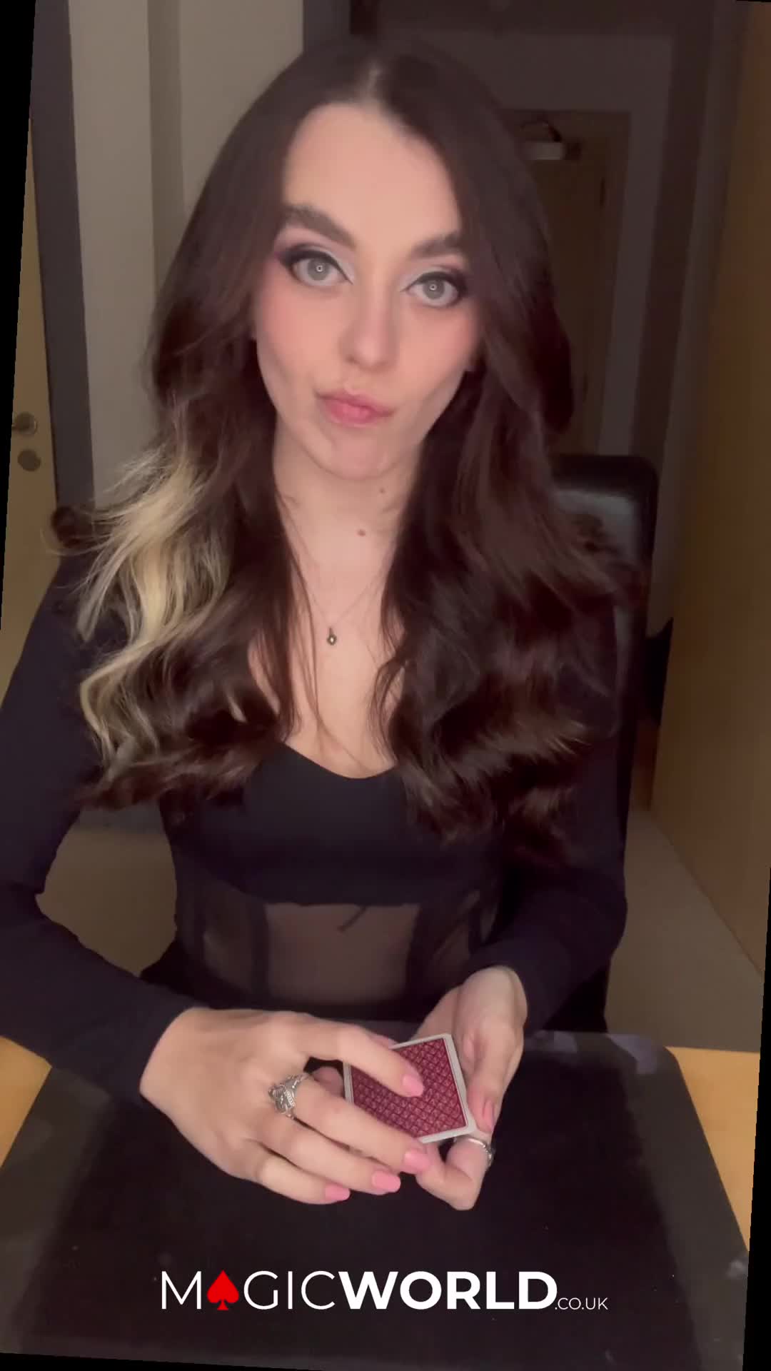 @Magicworlduk
