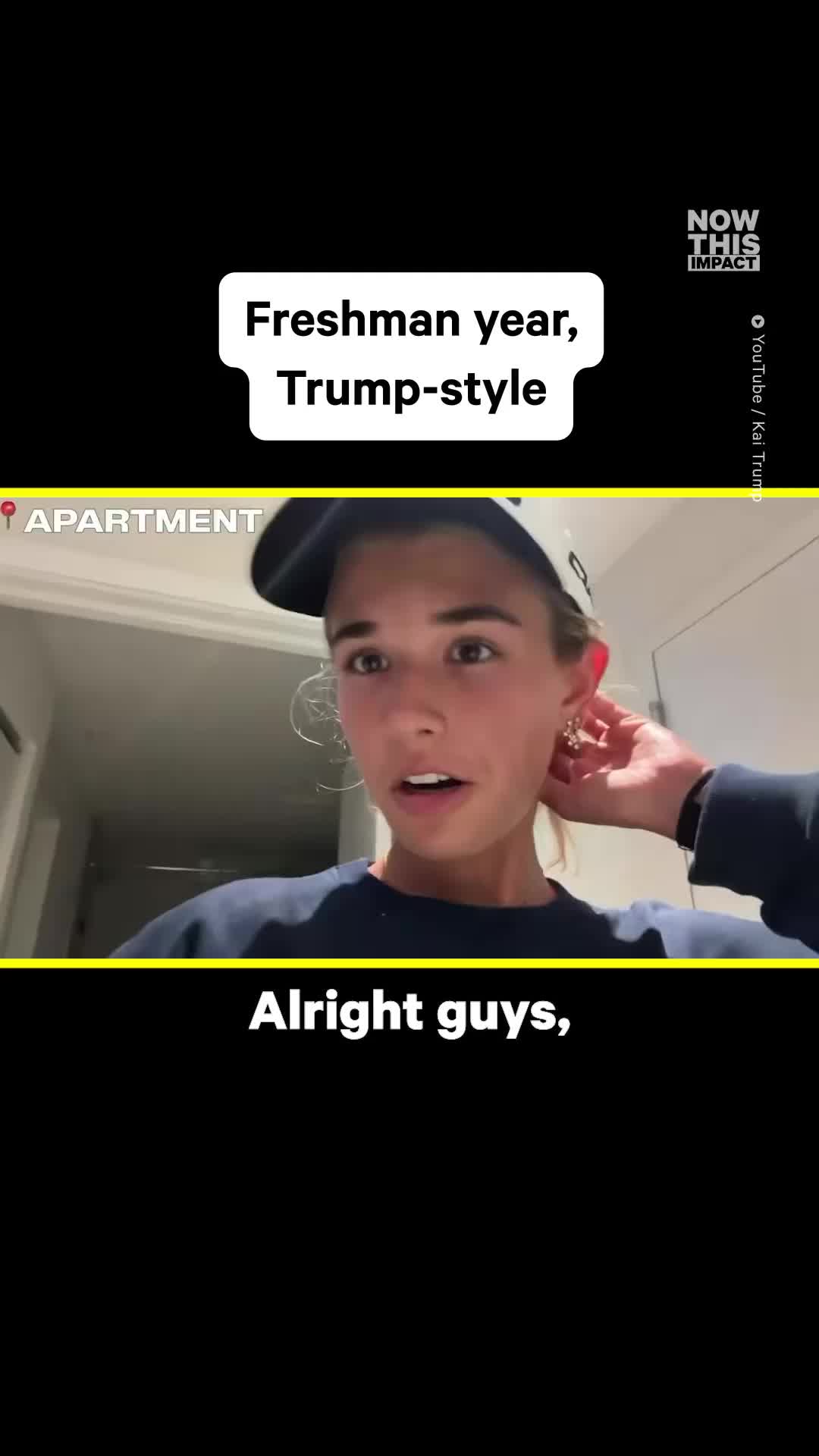 @NowThis Impact