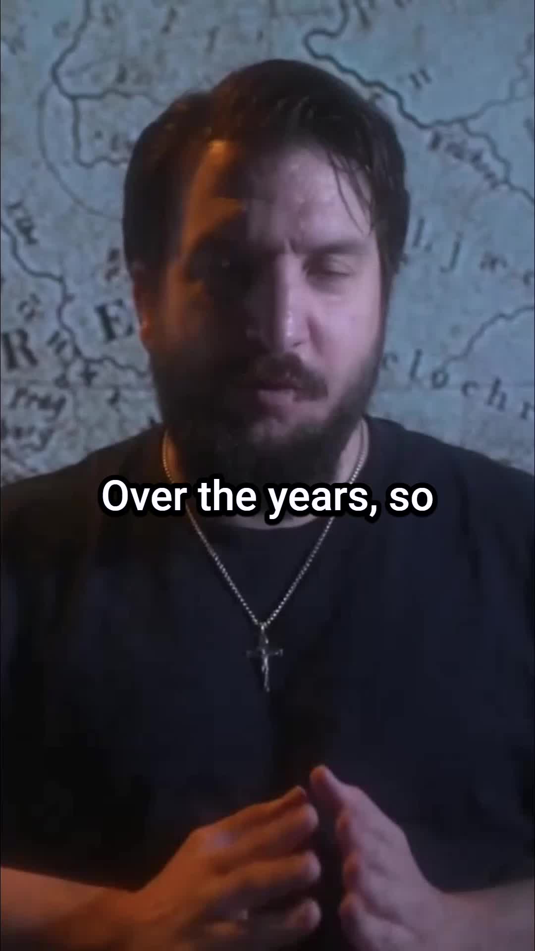 @Towards Jesus